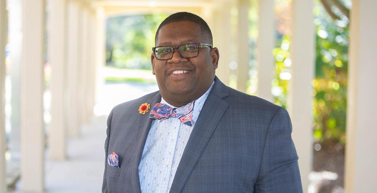 Dr. Paul A. Frazier has been named chief diversity and inclusion officer at the University of South Alabama. He arrives from Texas Tech University. 